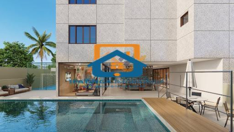 Imagem Apartamento com 3 Quartos à Venda, 100 m² em Cidade Nobre - Ipatinga