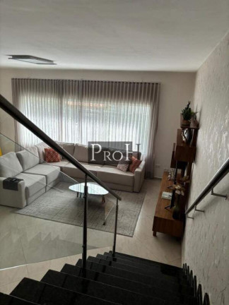 Imagem Sobrado com 3 Quartos à Venda, 286 m² em Vila Alpina - Santo André Imagem Sobrado com 3 Quartos à Venda, 286 m² em Vila Alpina - Santo André