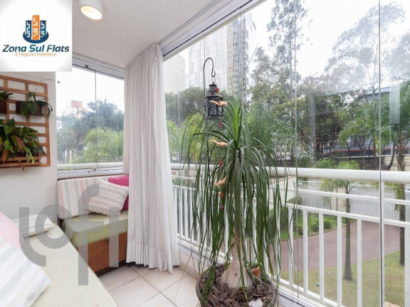 Imagem Apartamento com 2 Quartos à Venda, 75 m² em Liberdade - São Paulo