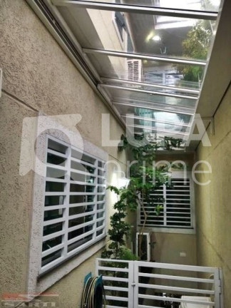 Imagem Casa com 3 Quartos à Venda, 144 m² em Vila Isolina Mazzei - São Paulo