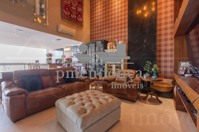 Imagem Apartamento com 3 Quartos à Venda, 176 m² em Perdizes - São Paulo Imagem Apartamento com 3 Quartos à Venda, 176 m² em Perdizes - São Paulo