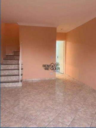 Imagem Sobrado com 3 Quartos à Venda, 127 m² em Vila Bonilha - São Paulo Imagem Sobrado com 3 Quartos à Venda, 127 m² em Vila Bonilha - São Paulo