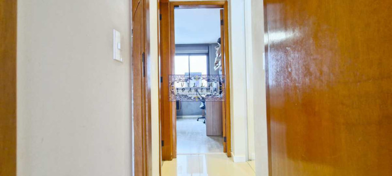 Imagem Apartamento com 2 Quartos à Venda, 87 m² em Tijuca - Rio De Janeiro