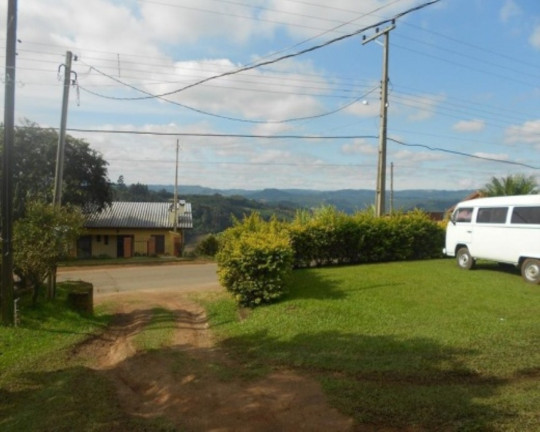 Imagem Casa com 3 Quartos à Venda, 160 m² em Pinhal Alto - Nova Petrópolis