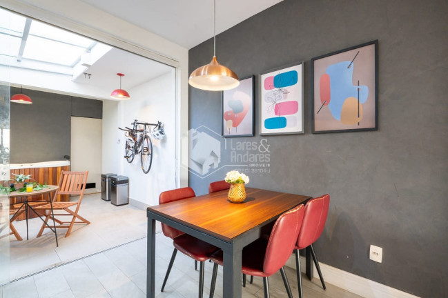 Imagem Imóvel com 3 Quartos à Venda, 94 m² em Campo Belo - São Paulo Imagem Imóvel com 3 Quartos à Venda, 94 m² em Campo Belo - São Paulo