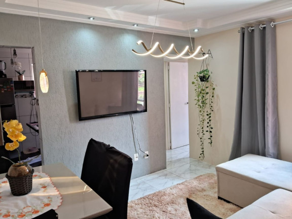 Imagem Apartamento com 2 Quartos à Venda, 44 m² em Vida Nova - Lauro De Freitas Imagem Apartamento com 2 Quartos à Venda, 44 m² em Vida Nova - Lauro De Freitas