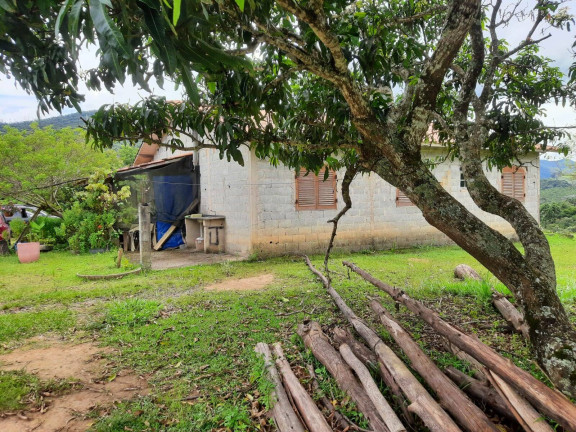 Imagem Chácara com 3 Quartos à Venda, 5 m² em Zona Rural - Piracaia