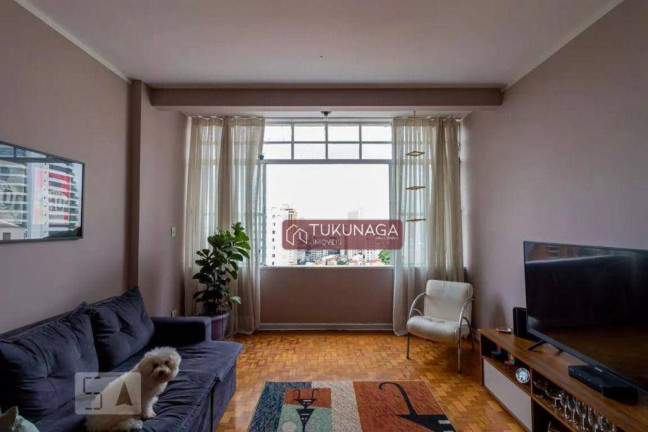 Imagem Apartamento com 2 Quartos à Venda, 130 m² em Liberdade - São Paulo Imagem Apartamento com 2 Quartos à Venda, 130 m² em Liberdade - São Paulo