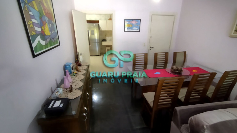Imagem Apartamento com 3 Quartos à Venda, 90 m² em Enseada - Guarujá