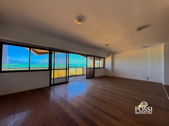 Imagem Apartamento com 4 Quartos à Venda, 320 m² em Itapuã - Vila Velha