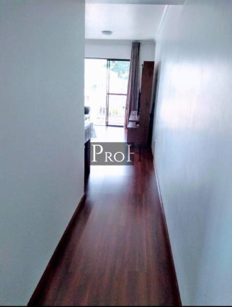 Imagem Apartamento com 2 Quartos à Venda, 70 m² em Silveira - Santo André Imagem Apartamento com 2 Quartos à Venda, 70 m² em Silveira - Santo André
