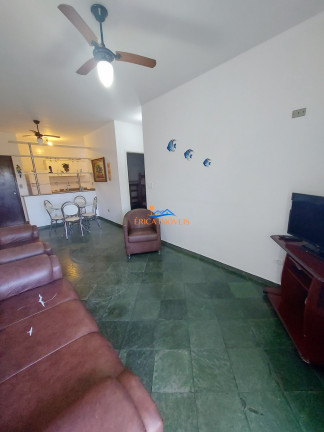 Imagem Apartamento com 2 Quartos à Venda, 68 m² em Itaguá - Ubatuba