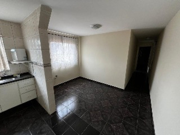 Apartamento com 2 Quartos para Alugar, 55 m² em Vila Moraes/rua Simão Lopes - São Paulo
