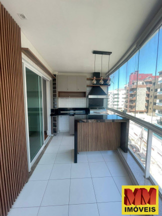 Apartamento com 3 Quartos para Alugar, 124 m² em Centro - Cabo Frio