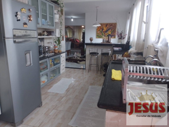 Imagem Casa com 4 Quartos à Venda, 365 m² em Enseada - Guarujá Imagem Casa com 4 Quartos à Venda, 365 m² em Enseada - Guarujá