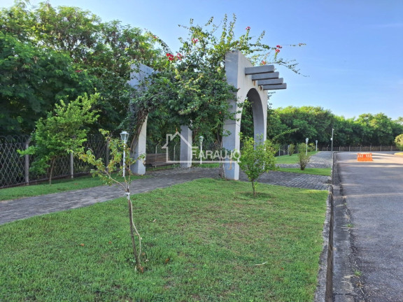 Imagem Terreno à Venda, 320 m² em Residencial Renaissance - Sorocaba