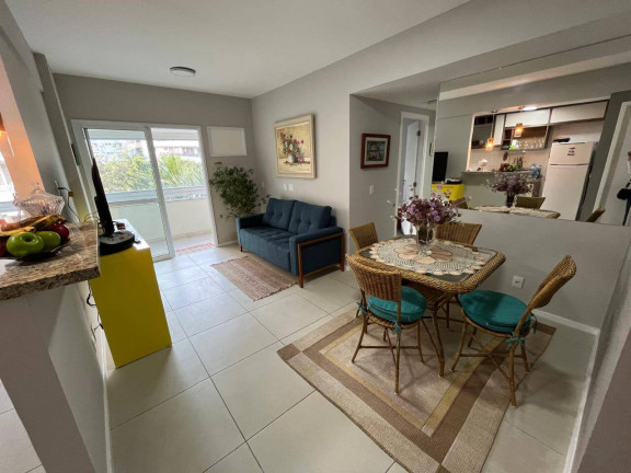 Imagem Apartamento com 2 Quartos à Venda, 75 m² em Recreio Dos Bandeirantes - Rio De Janeiro