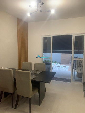 Imagem Casa de Condomínio com 3 Quartos à Venda, 120 m² em Cidade Nova - Jundiaí