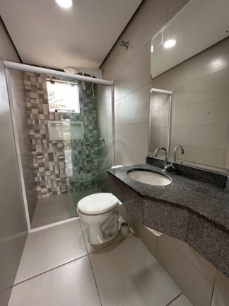 Imagem Apartamento com 2 Quartos à Venda, 64 m² em Paese - Itapoá