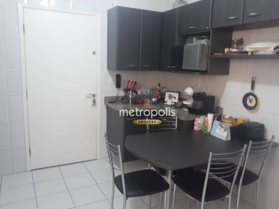 Imagem Apartamento com 3 Quartos à Venda, 73 m² em Santa Maria - São Caetano Do Sul Imagem Apartamento com 3 Quartos à Venda, 73 m² em Santa Maria - São Caetano Do Sul