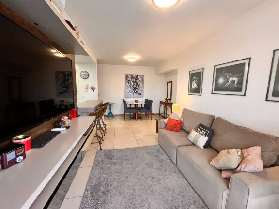 Imagem Apartamento com 2 Quartos à Venda, 76 m² em Abraão - Florianópolis Imagem Apartamento com 2 Quartos à Venda, 76 m² em Abraão - Florianópolis