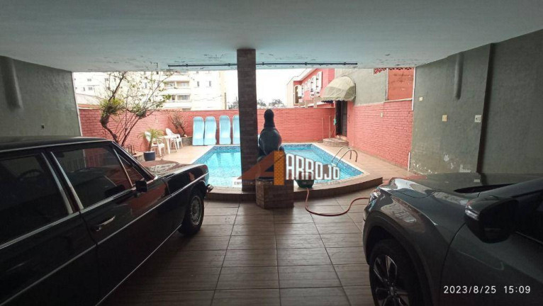 Imagem Sobrado com 4 Quartos à Venda, 50 m² em Penha De França - São Paulo Imagem Sobrado com 4 Quartos à Venda, 50 m² em Penha De França - São Paulo