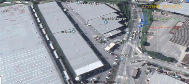 Imagem Imóvel Comercial para Alugar, 1.654 m² em Industrial Anhanguera - Osasco Imagem Imóvel Comercial para Alugar, 1.654 m² em Industrial Anhanguera - Osasco