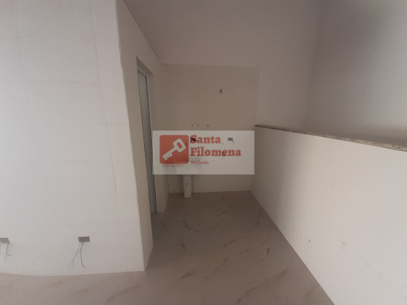 Imagem Cobertura com 3 Quartos à Venda, 144 m² em Vila Assunção - Santo André Imagem Cobertura com 3 Quartos à Venda, 144 m² em Vila Assunção - Santo André