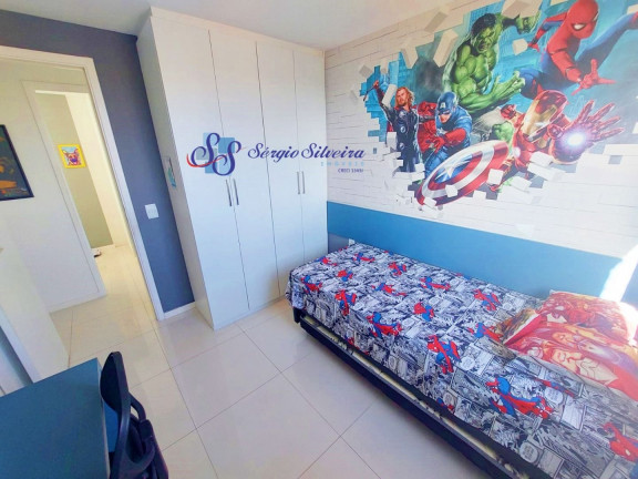 Imagem Apartamento com 3 Quartos à Venda, 77 m² em Engenheiro Luciano Cavalcante - Fortaleza Imagem Apartamento com 3 Quartos à Venda, 77 m² em Engenheiro Luciano Cavalcante - Fortaleza