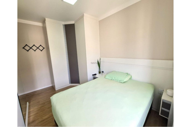 Imagem Apartamento com 2 Quartos à Venda, 67 m² em Jardim Tereza Cristina - Jundiaí
