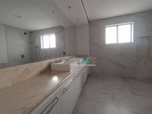 Imagem Apartamento com 3 Quartos à Venda, 361 m² em Monte Castelo - Campo Grande