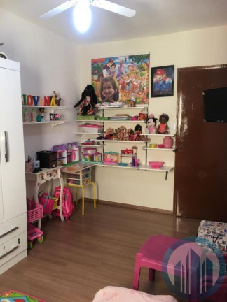 Imagem Apartamento com 2 Quartos à Venda, 66 m² em Rudge Ramos - São Bernardo Do Campo