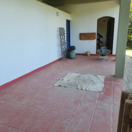 Imagem Chácara com 3 Quartos à Venda, 8.010 m² em Loteamento Rancho Maringá I - Atibaia