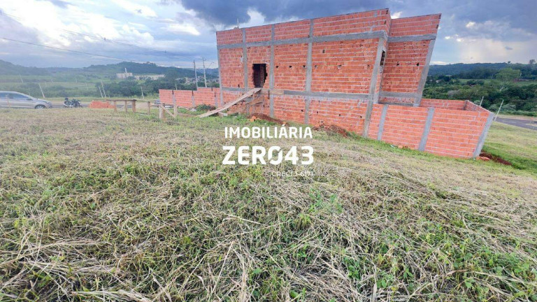 Imagem Terreno à Venda, 250 m² em Conjunto Habitacional Jamile Dequech - Londrina Imagem Terreno à Venda, 250 m² em Conjunto Habitacional Jamile Dequech - Londrina