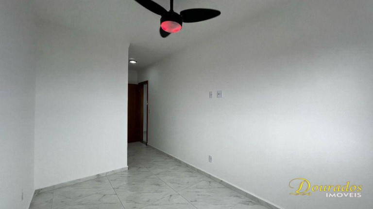 Imagem Apartamento com 2 Quartos à Venda, 76 m² em Mirim - Praia Grande