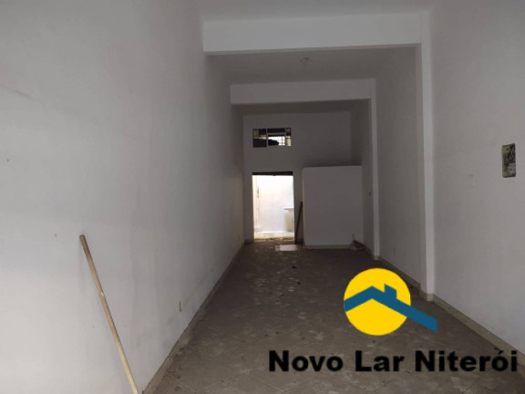 Imagem Sala Comercial à Venda, 60 m² em Centro - Niterói Imagem Sala Comercial à Venda, 60 m² em Centro - Niterói