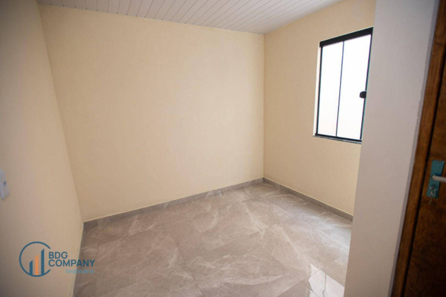 Imagem Casa com 2 Quartos à Venda, 76 m² em Jardim Virgínia - Irati Imagem Casa com 2 Quartos à Venda, 76 m² em Jardim Virgínia - Irati