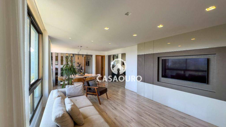 Imagem Apartamento com 4 Quartos à Venda, 154 m² em Vale Dos Cristais - Belo Horizonte Imagem Apartamento com 4 Quartos à Venda, 154 m² em Vale Dos Cristais - Belo Horizonte