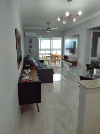 Imagem Apartamento com 2 Quartos à Venda, 76 m² em Balneário Flórida - Praia Grande Imagem Apartamento com 2 Quartos à Venda, 76 m² em Balneário Flórida - Praia Grande