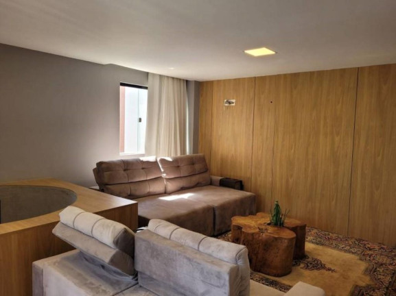Imagem Cobertura com 3 Quartos à Venda, 204 m² em Varjota - Fortaleza Imagem Cobertura com 3 Quartos à Venda, 204 m² em Varjota - Fortaleza