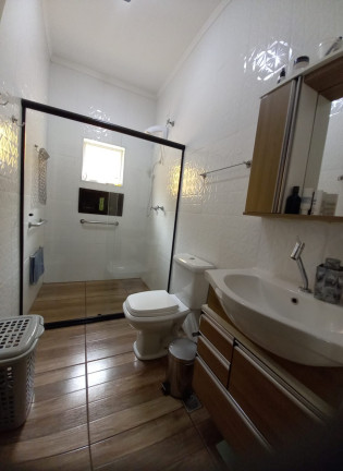 Imagem Casa com 3 Quartos à Venda, 100 m² em Jardim Santa Rosália - Sorocaba