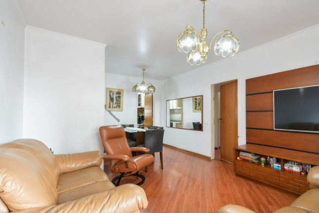 Foto do imóvel Apartamento com 3 Quartos à Venda, 104 m² em Pinheiros - São Paulo