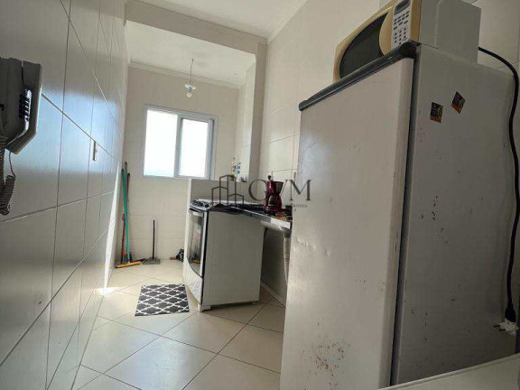 Imagem Apartamento com 1 Quarto à Venda, 43 m² em Caiçara - Praia Grande Imagem Apartamento com 1 Quarto à Venda, 43 m² em Caiçara - Praia Grande