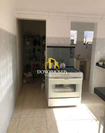 Imagem Casa com 2 Quartos à Venda, 109 m² em Nova Petrópolis - São Bernardo Do Campo