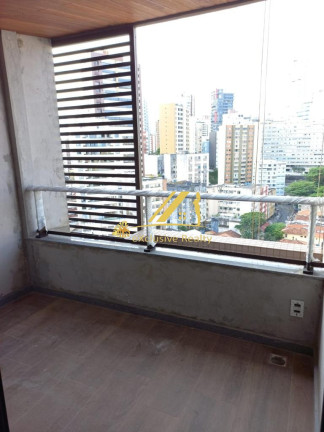 Imagem Imóvel com 1 Quarto à Venda, 25 m² em Barra - Salvador Imagem Imóvel com 1 Quarto à Venda, 25 m² em Barra - Salvador