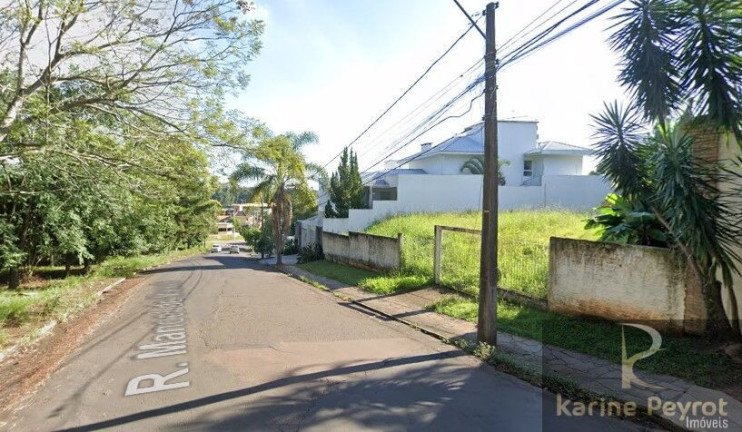 Terreno à Venda, 382 m² em Morro Do Espelho - São Leopoldo