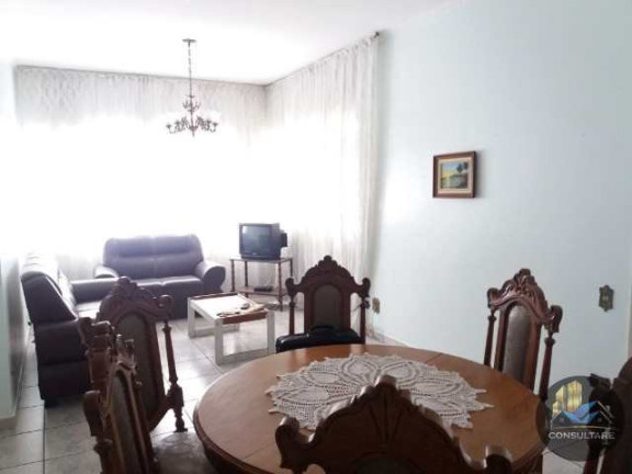 Imagem Apartamento com 2 Quartos à Venda, 130 m² em Itararé - São Vicente Imagem Apartamento com 2 Quartos à Venda, 130 m² em Itararé - São Vicente