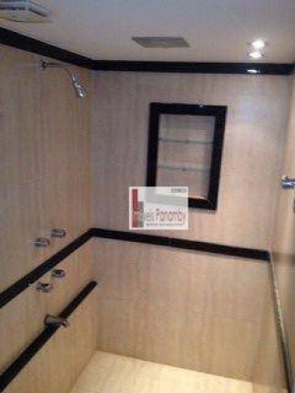 Imagem Apartamento com 1 Quarto à Venda, 28 m² em Moema - São Paulo Imagem Apartamento com 1 Quarto à Venda, 28 m² em Moema - São Paulo