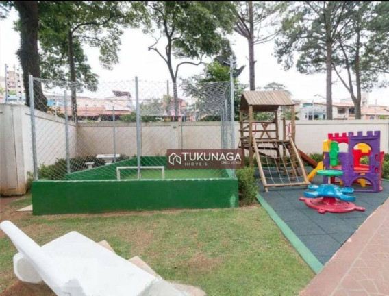 Imagem Apartamento com 2 Quartos à Venda, 45 m² em Gopoúva - Guarulhos Imagem Apartamento com 2 Quartos à Venda, 45 m² em Gopoúva - Guarulhos