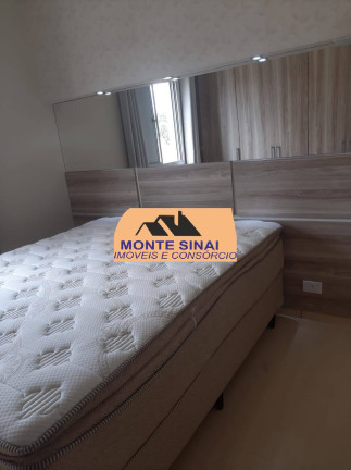Imagem Apartamento com 2 Quartos à Venda, 62 m² em Parque Três Meninos - Sorocaba Imagem Apartamento com 2 Quartos à Venda, 62 m² em Parque Três Meninos - Sorocaba